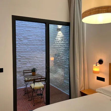 Pureza 41a Apartament *