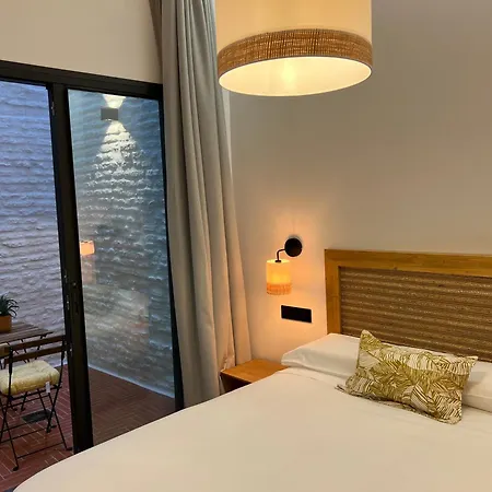Apartament Pureza 41a Sewilla