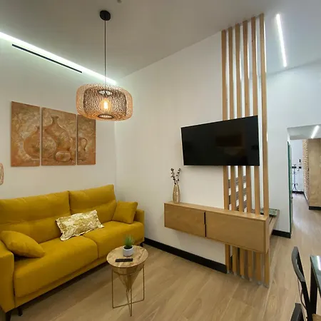 Pureza 41a Apartament *