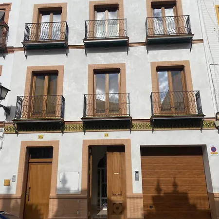 Apartament Pureza 41a