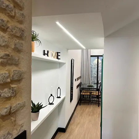 Apartament Pureza 41a *