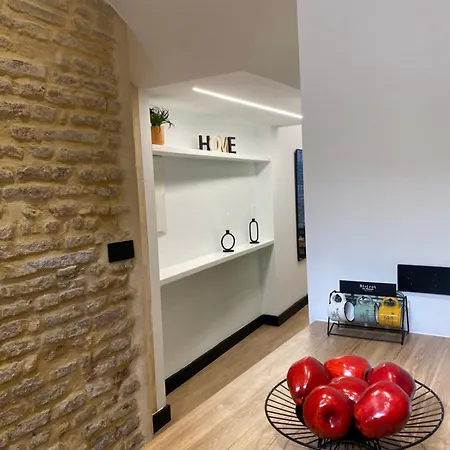 Apartament Pureza 41a Sewilla