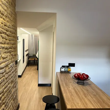 Apartament Pureza 41a