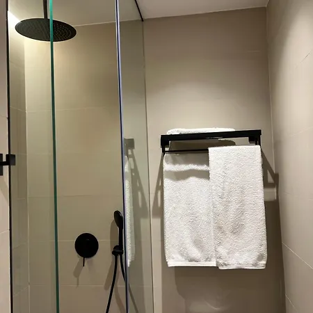 Pureza 41a Apartament Sewilla