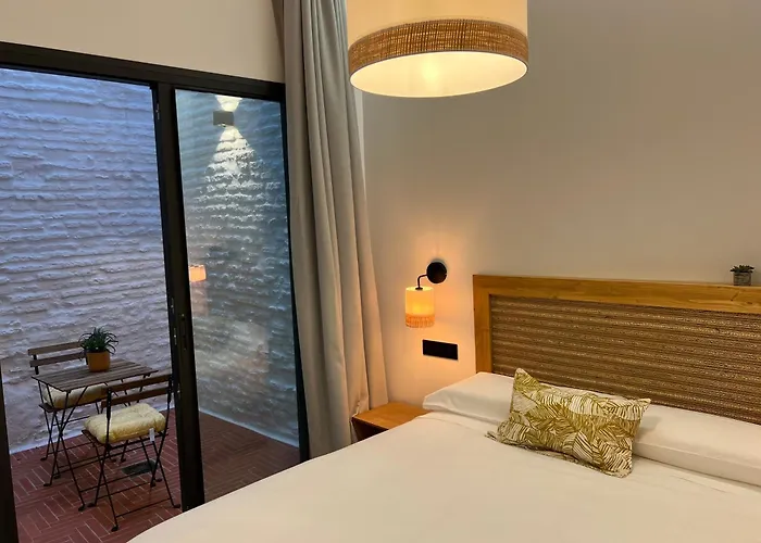 아파트 Pureza 41a 세비야