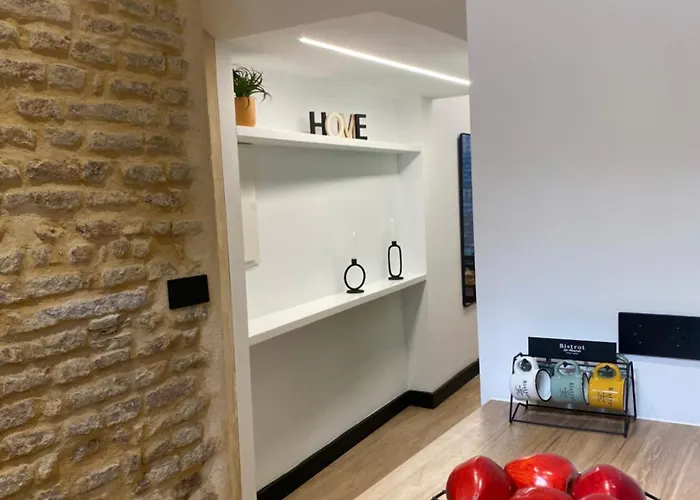 아파트 Pureza 41a 세비야