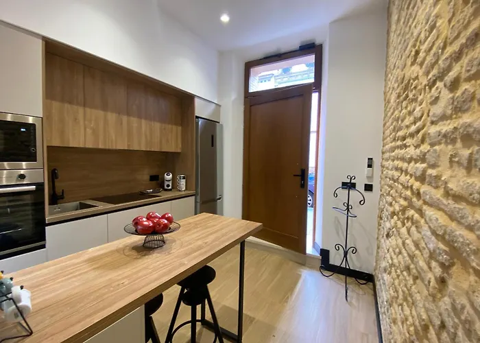 Pureza 41a 아파트 세비야