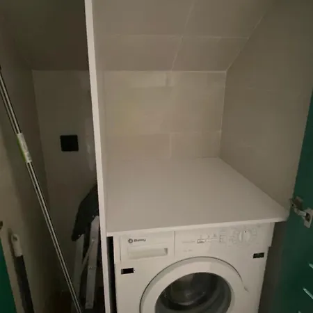 Pureza 41a Apartment *